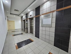 Frontech Centre (D3), Factory #457498441